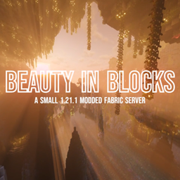 Beauty In Blocks Legacy logo