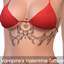 Vampire's Vampire Tattoo logo