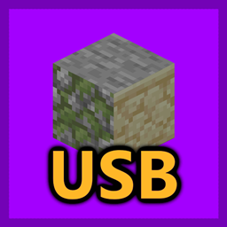Universal Stone Blocks logo