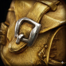 Refined Bag logo