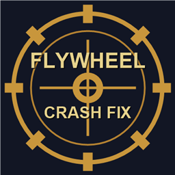Flywheel Crash Fix project image
