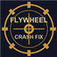 Flywheel Crash Fix logo