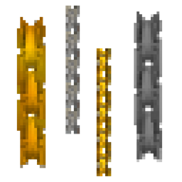 Extended Chains logo