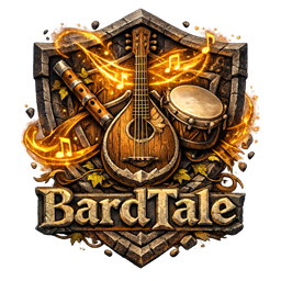 BardTale project image
