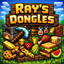 Ray's Dongles (NeoForge & Fabric) logo