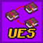 Universal Enchantment Splitter logo