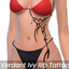 Verdant Ivy Tattoo logo