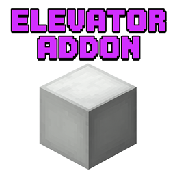 Elevator Addon logo