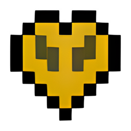 HardcoreAbsorptionFix logo