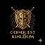 Conquest Kingdom CK logo