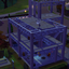 Abandoned Building  (No Cc) logo