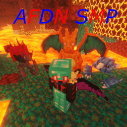 AFDN Server pack project image