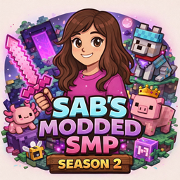 Sabs SMP 2 project image