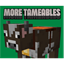 More Tameables logo