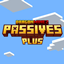 DragonMine Z: Passives+ logo