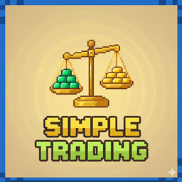 Simple Trading logo