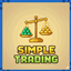 Simple Trading logo
