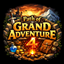 Path of Grand Advanture 4 logo