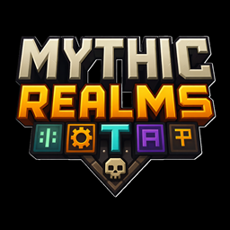 Mythic Realms: Legends and Eternity project image