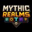 Mythic Realms: Legends and Eternity logo