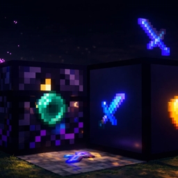 AZURYX 16x PvP Pack project image