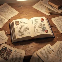 Waypoint Book logo