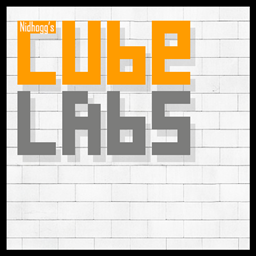 CubeLabs logo