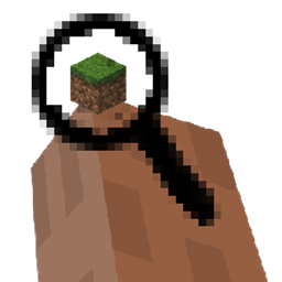 Small Held Items project image