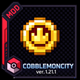 Cobblemizer – Cobblemon Customizer (Unofficial Fabric Port) project image
