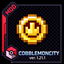 Cobblemizer – Cobblemon Customizer (Unofficial Fabric Port) logo