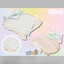 【ybbxb】Milk on the small bed logo