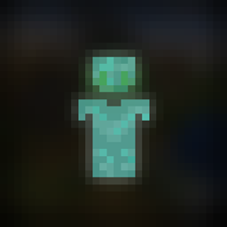 Origins: Armor Wisp logo