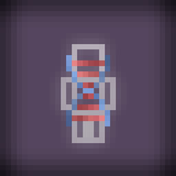 Origins: Synthomorph logo