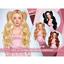 SONYASIMS - The Fight Hair Kids logo