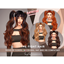 SONYASIMS - The Fight Hair logo