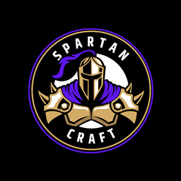 SpartanCraft logo