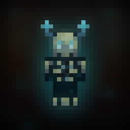 Origins: Sculkspawn logo