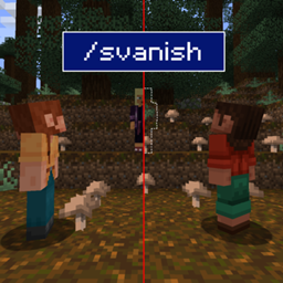 Selective Vanish logo