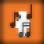 Origins: The Rocker logo
