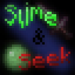 Origins: Slime & Seek project image