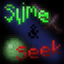 Origins: Slime & Seek logo