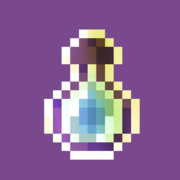 Better Than XP Bottles project image
