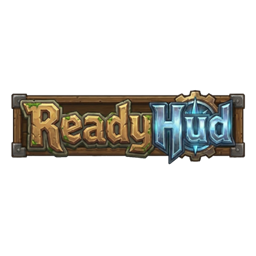 ReadyHud project image