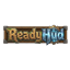 ReadyHud logo