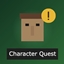Character Quest logo