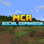 MCA Social Expansion logo