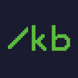 Quick Keybind Command (/kb) logo