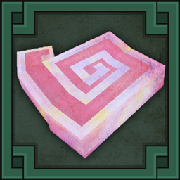 [Dani's] More Meats logo