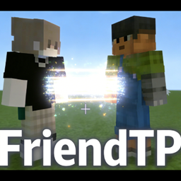 FriendTP logo