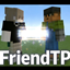 FriendTP logo